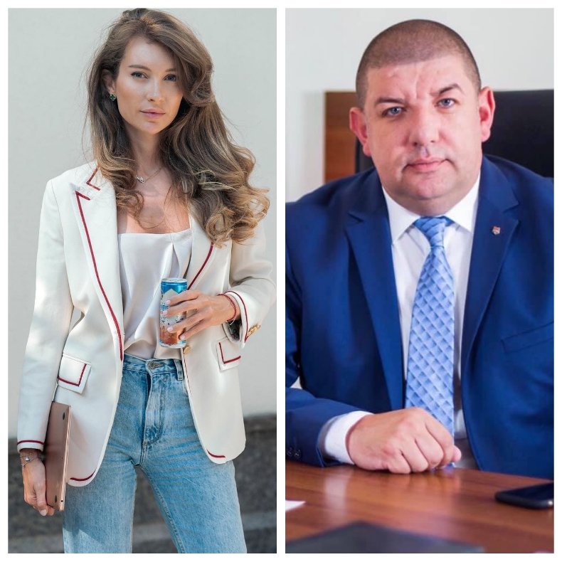 ОСТРО: Никол Станкулова скочи на кмета на Кричим заради бездомните кучета (СНИМКИ) ОСТРО: Никол Станкулова скочи на кмета на Кричим заради бездомните кучета (СНИМКИ)