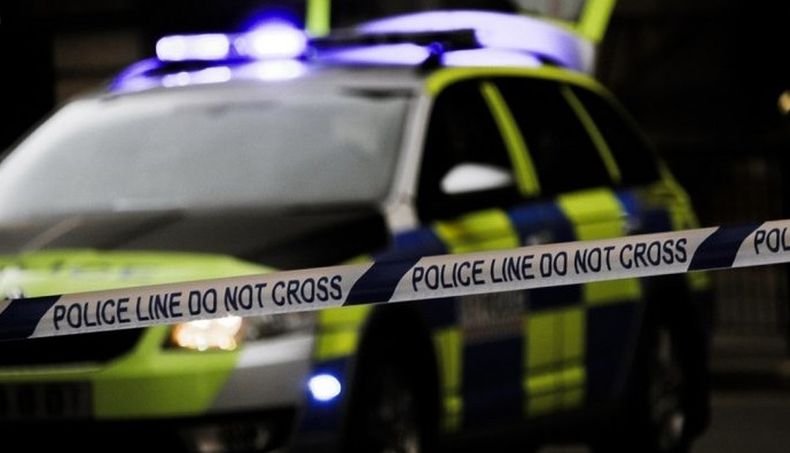 Трима арестувани по време на пропалестинска демонстрация в Копенхаген