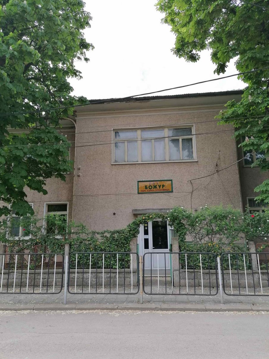 COVID-19 пламна в детска градина в Горна Оряховица