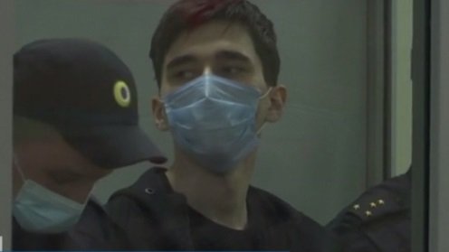 Повдигнаха обвинение за масово убийство на стрелеца от Казан