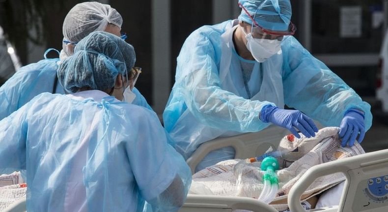 Над 24 400 новозаразени с коронавируса в Аржентина за денонощие