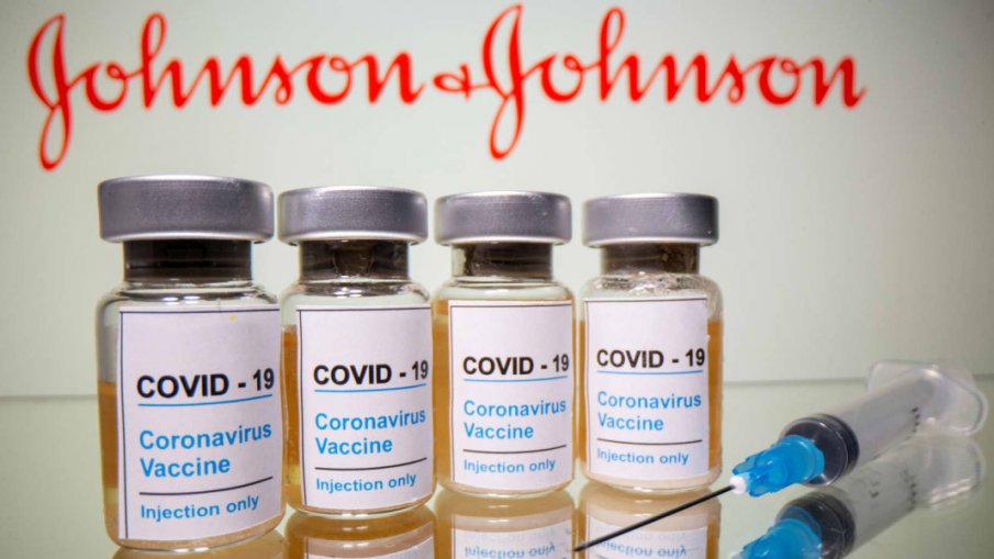 Здравните експерти в САЩ искат допълнителна доза и от ваксината на Джонсън и Джонсън