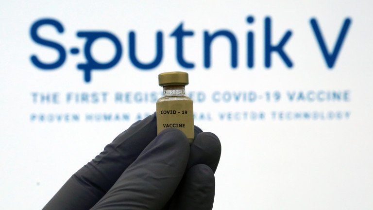 Русия предлага ваксини за COVID-19 на страни от ООН и Г-20