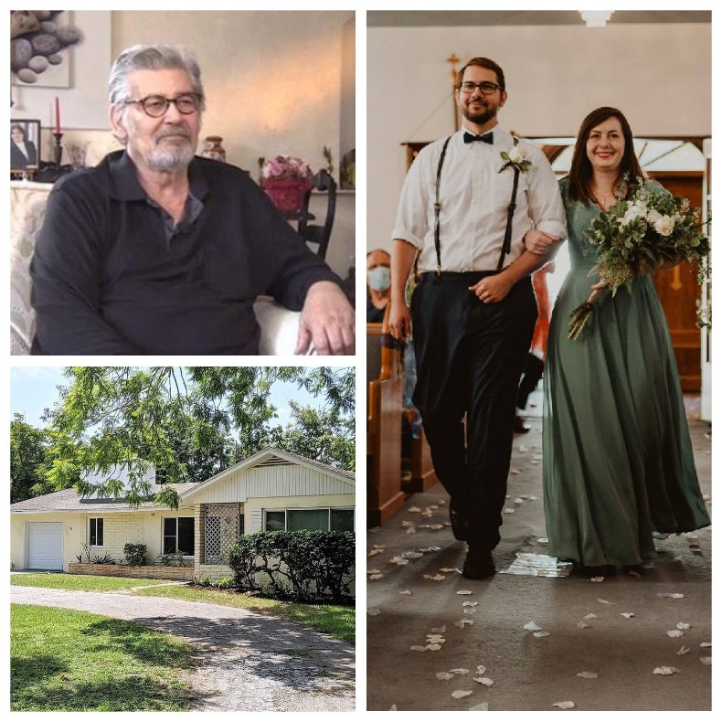 САМО В ПИК И РЕТРО: Синът на Ламбо с къща за 250 хиляди долара (СНИМКИ)