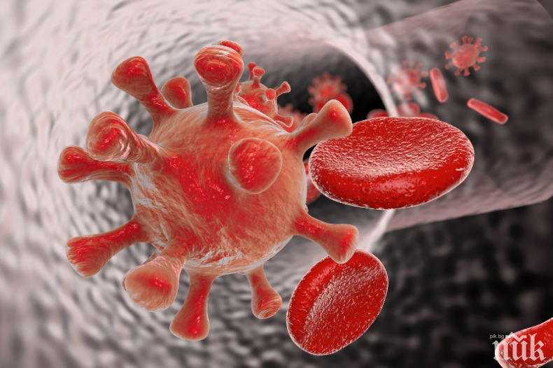 Болен служител подпали огнище на COVID-19 в Дом за стари хора в Севлиевско