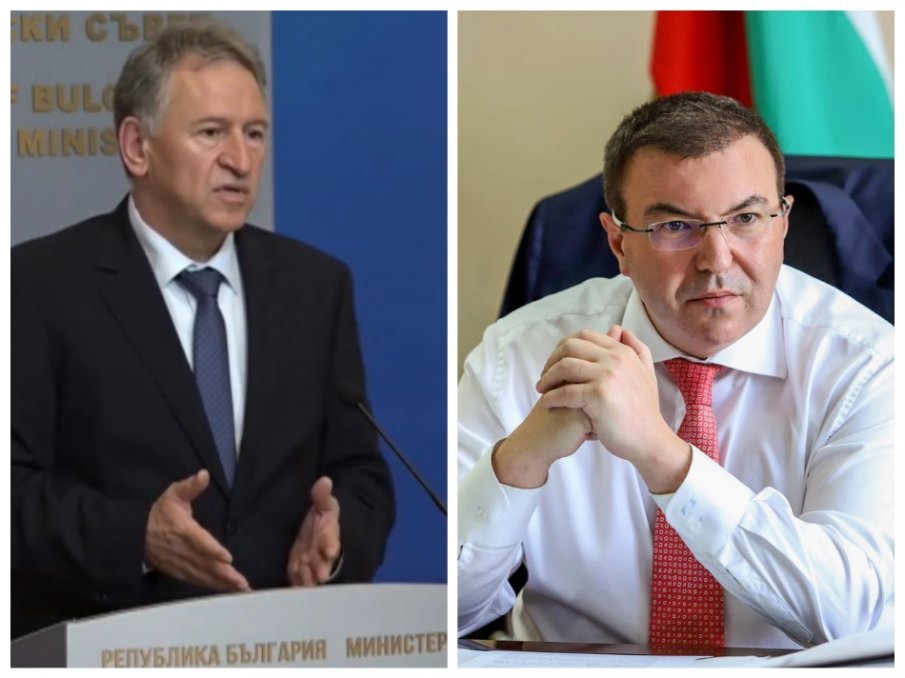 Проф. Костадин Ангелов: Случващото се в Пирогов е политическа поръчка