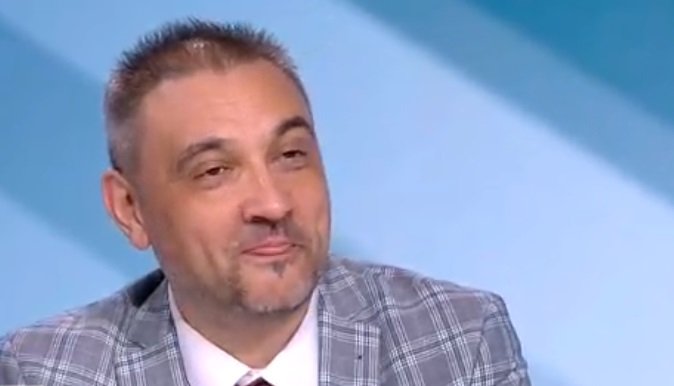 Проф. Андрей Чорбанов очаквал да изкара леко коронавируса заради здравия си организъм