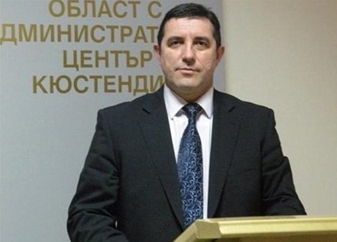 ЧЕРНА ВЕСТ: Бившият областен управител на Кюстендил почина на 59 години
