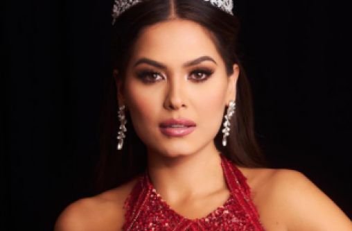 Мексиканка е новата Мис Вселена