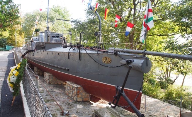 Корабът-музей “Дръзки“ отново отворен за посетители