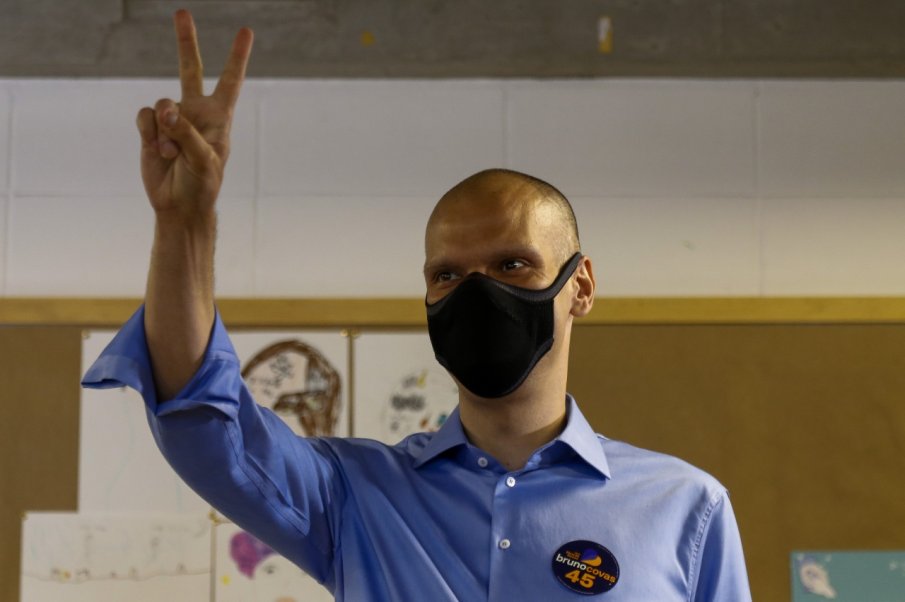 Кметът на Сао Пауло почина на 41 години от рак