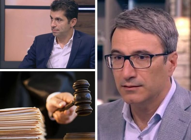 Трайчо Трайков: Новият икономически министър има нужния потенциал, бързо да се ориентира в обстановката