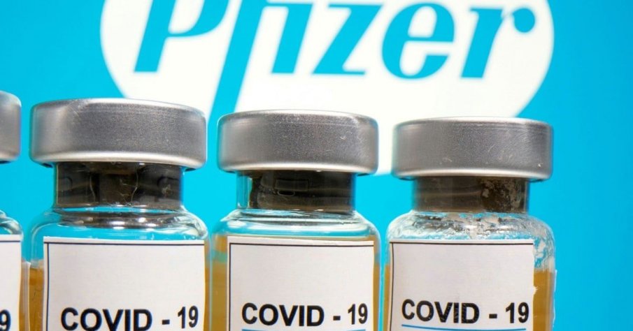 Сърбия дарява на Чехия 100 000 дози ваксина на „Пфайзер“