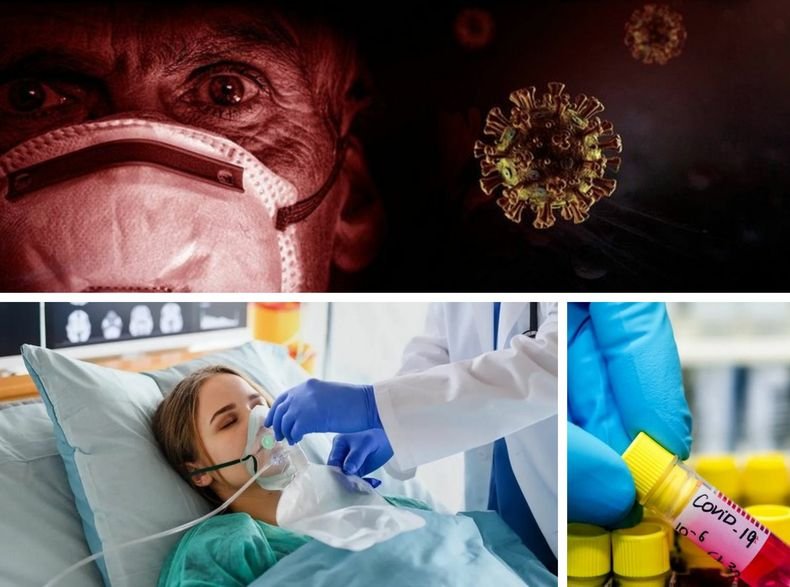 ГОРЕЩИ ДАННИ: Вирусът продължава да се вихри - 7062 се заразиха за последните 24 часа, за съжаление още 89 души загубиха живота си