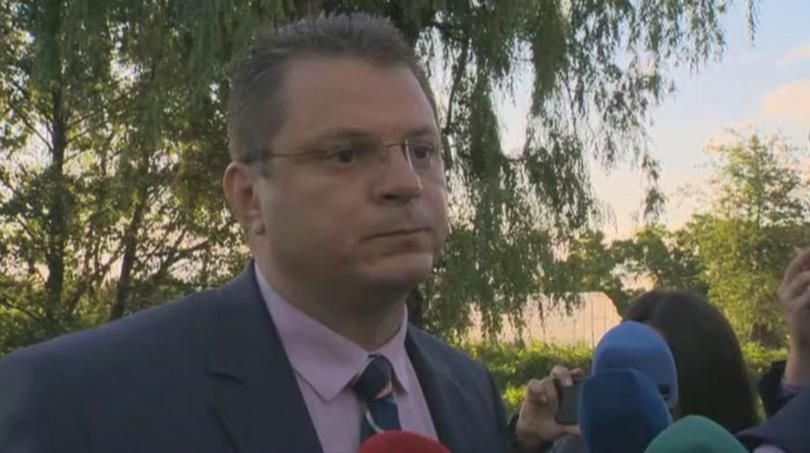 Преназначиха шефа на ОД МВР-София в Гранична полиция