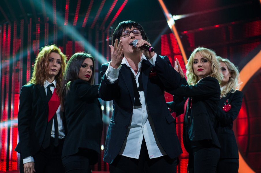 Ето кои звезди ще се борят за победата в Като две капки вода