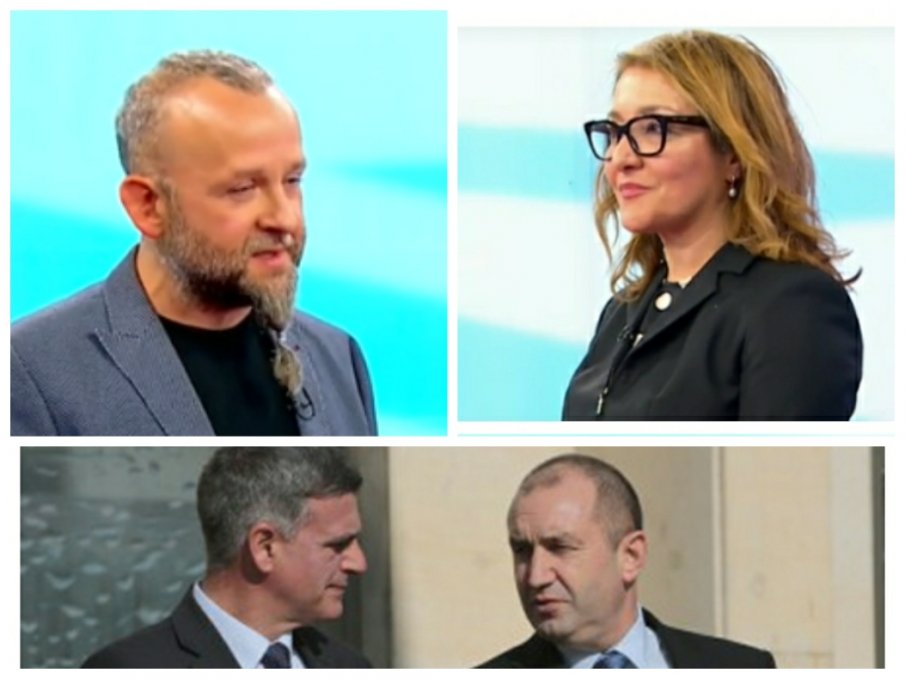 СКАНДАЛ В ЕФИР! Проф. Антоанета Христова разби пропагандните тези за българите в чужбина: Виждам неопределеност и много нестабилност в службите, опасно е за държавата