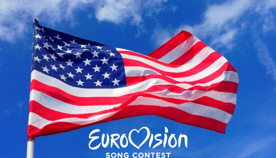 Евровизия тръгва и в САЩ