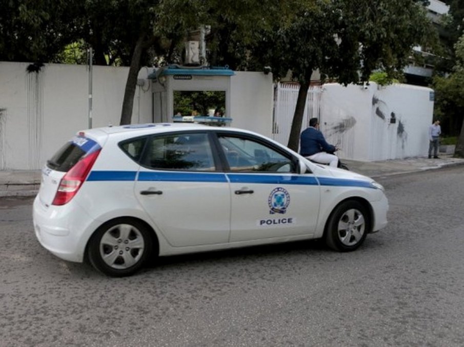 Полицията в Гърция глобява 2000 евро за антирадар