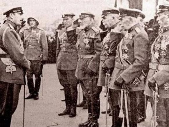 19 май 2021. Усеща се като 19 май 1934