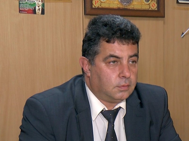 Сменят областния управител на Русе