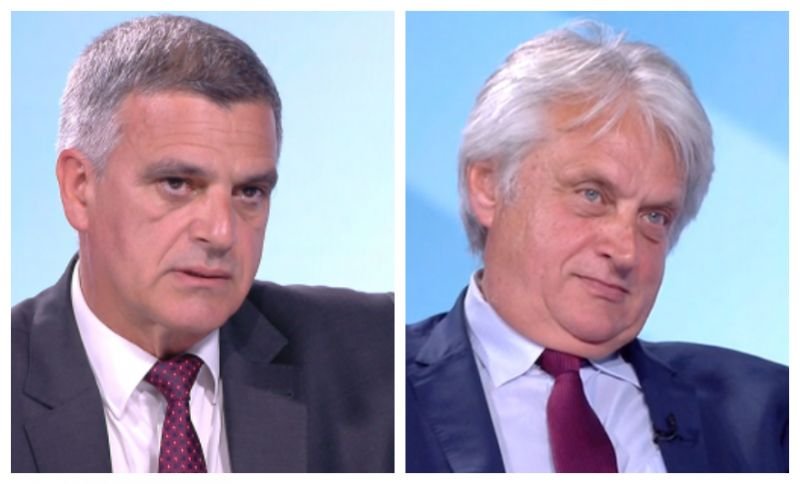 ИНТРИГА НА ДЕНЯ: Служебният премиер с нова покана към шефовете на спецслужбите в отпуск