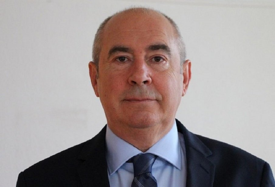 Шефът на ДНСК хвърли оставка