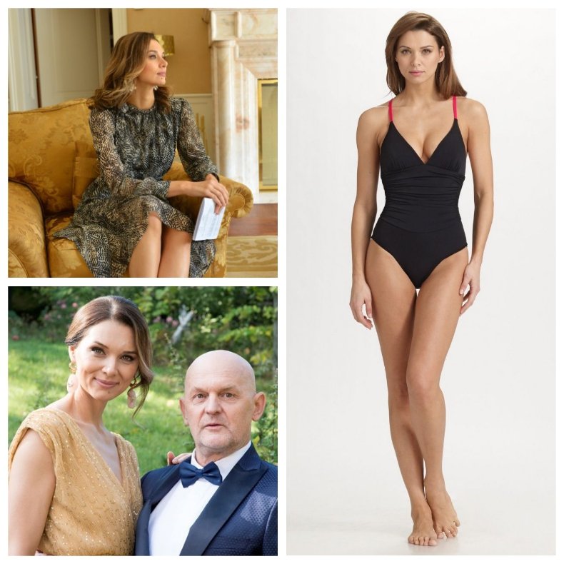 ЗНАК СВИШЕ: След два спонтанни аборта, звездата от Белези Вера Йорданова сънувала раждането на сина си