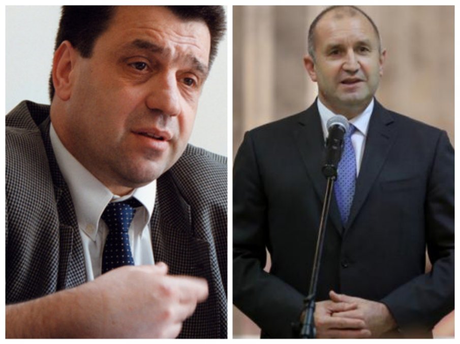 РОКАДИТЕ НА РАДЕВ: Уволнен кадър на Тройната коалиция отново стана зам.-шеф на митниците