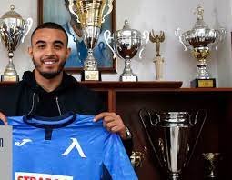 Времето на Билал Бари в Левски изтича