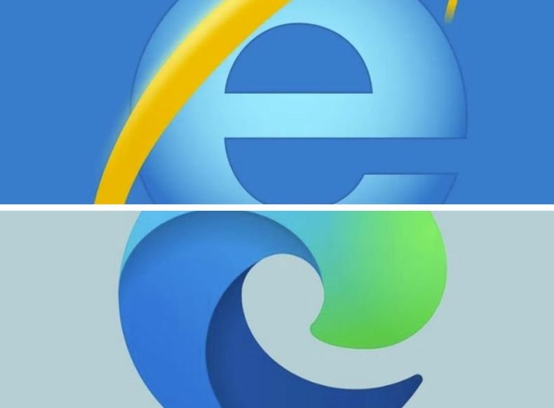 От „Майкрософт” обявиха, че спират поддръжката на браузъра Internet Explorer