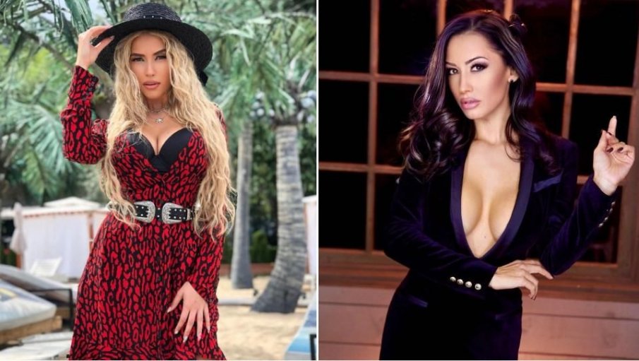 Тита стартира чалга кариерата си с парче еднодневка и повлече Джена към дъното (ВИДЕО)