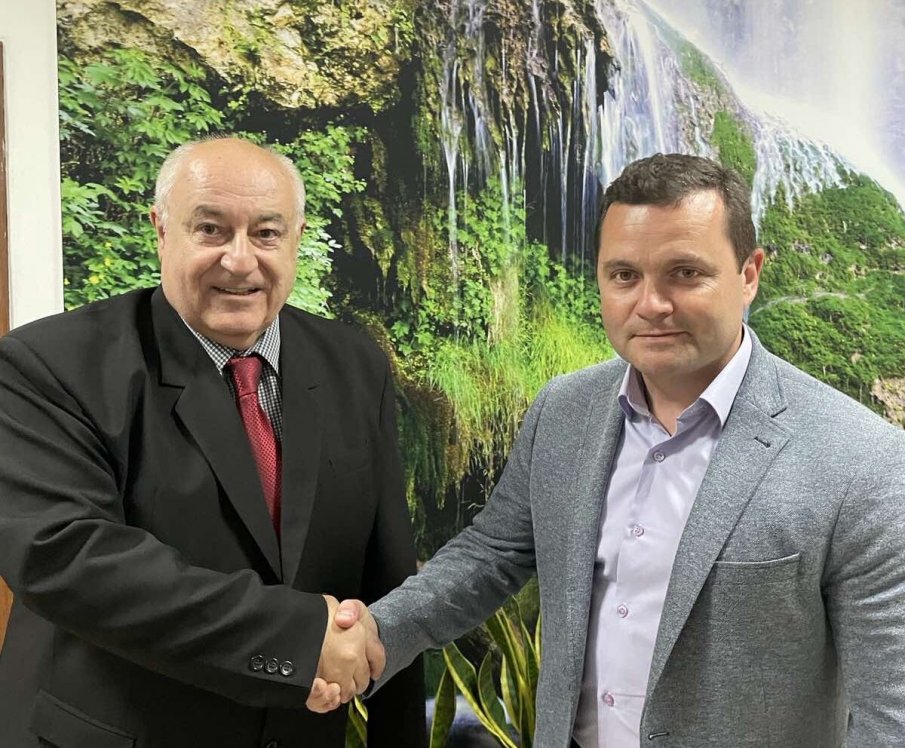 До 4 юни ще бъде определено място за измервателна станция на въздуха в Русе