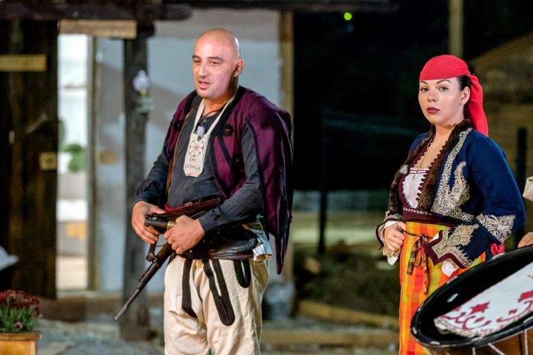 Ивайло Шопски от Фермата загуби майка си