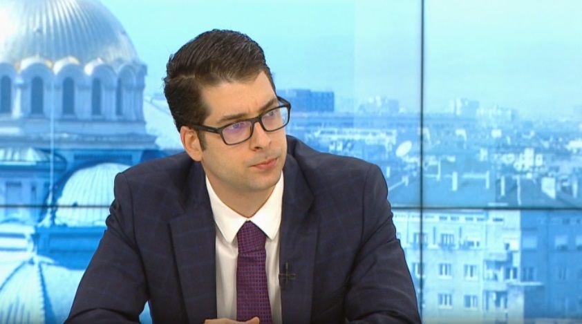 Вицепремиерът по управление на евросредствата с критика към Плана за възстановяване