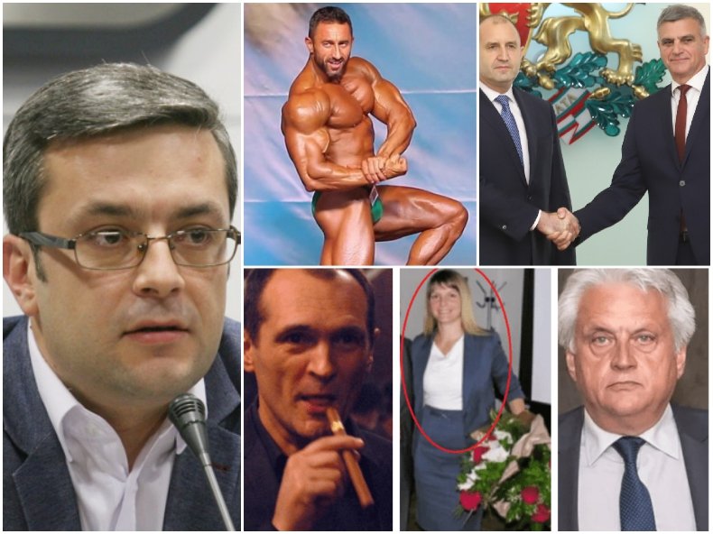 Тома Биков остро: Кой предложи Румен Спецов за шеф на НАП и защо има човек на Божков в новия кабинет