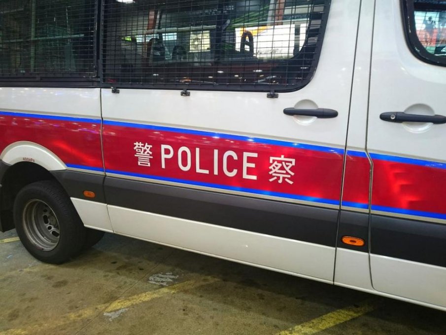 Кола се вряза в пешеходци в Китай, има загинали