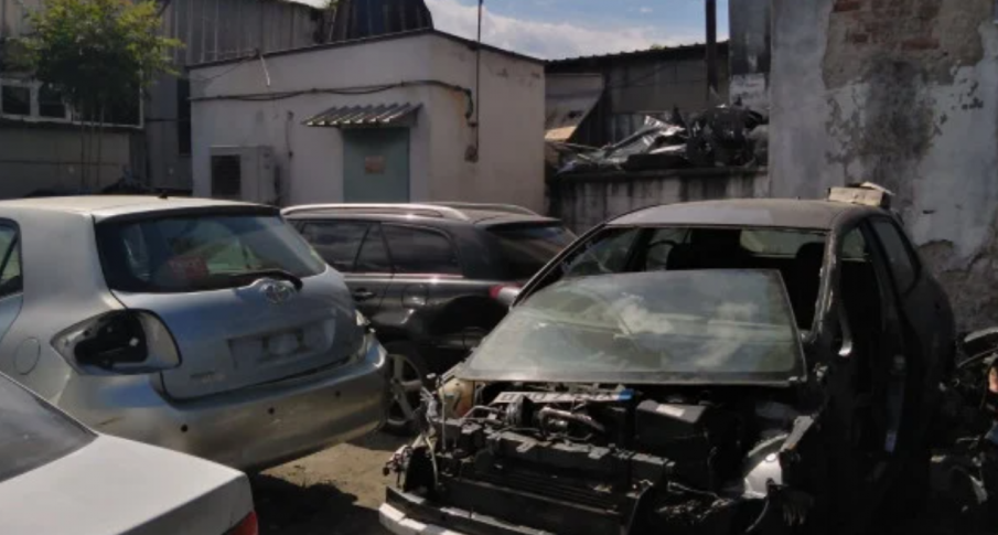 Тръгнаха хайки срещу сервизи и гумаджийници в Пловдив