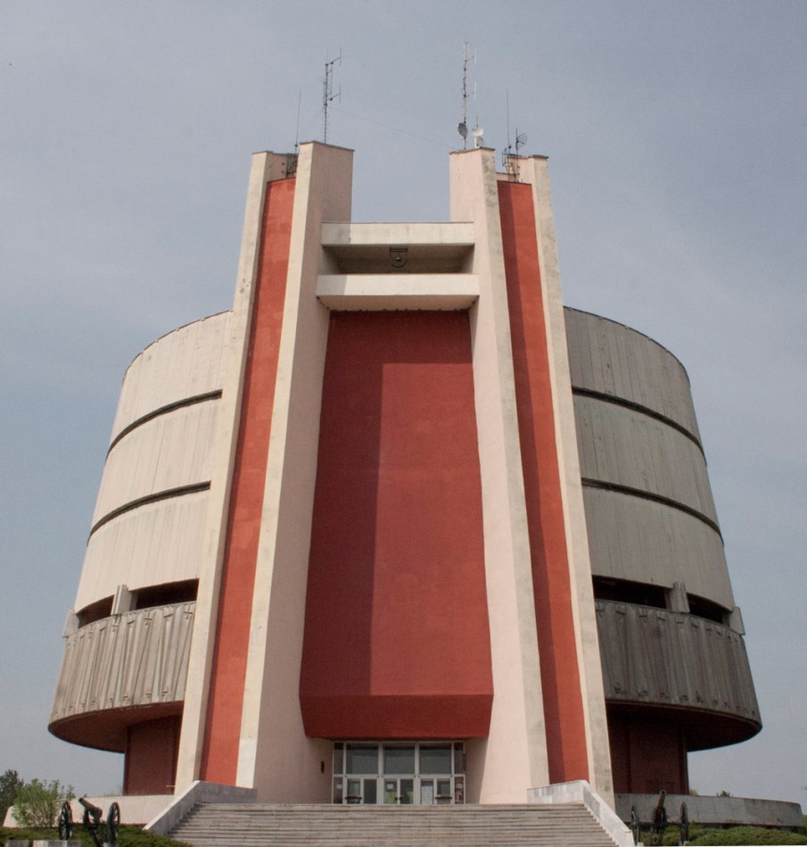 Панорамата в Плевен ще е отворена в празничния 24 май