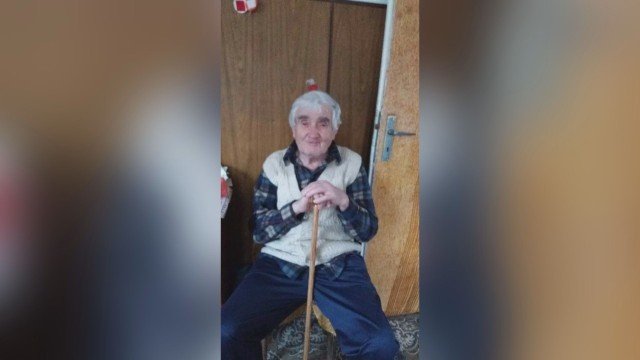 Полицията издирва дядо от Мездренско
