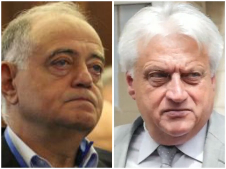 МАФИЯТА СЕ ОСВЕТИ! „Враговете“ Атанасов - Гнома и Рашков в метеж срещу специалните служби на България