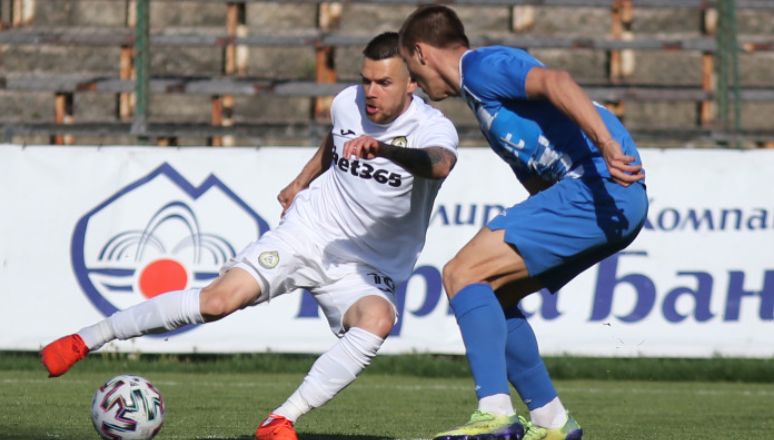 ЦСКА с интерес към ас на Славия