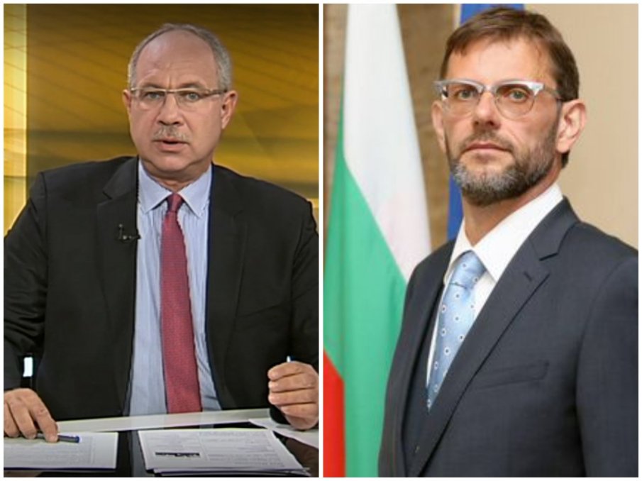 РАЗКРИТИЕ: Първата фирма на новия зам.-министър на отбраната - с отнет лиценз за инвестиционно посредничество