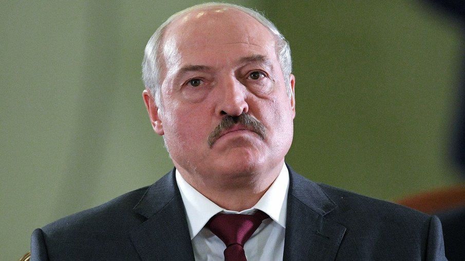 Лукашенко затвори границите на Украйна заради заплаха от преврат