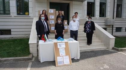 Албания се залепи след България по смъртност от COVID-19