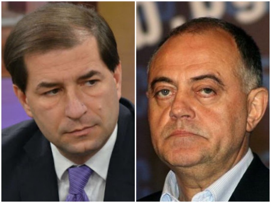 Юристът Борислав Цеков: Скандалът с подслушванията е опасен рецидив. Атанас Атанасов беше във вихъра по времето на Иван Костов