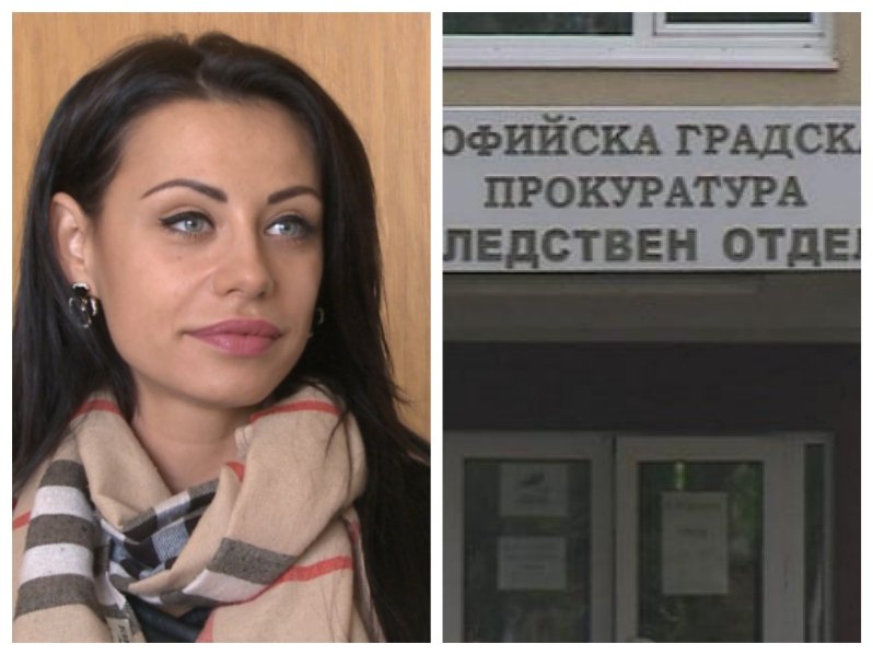 ИЗВЪНРЕДНО В ПИК TV! Плеймейтката Маги Бадер за кошаревския свидетел на Манолова: Не познавам тези хора (ВИДЕО/ОБНОВЕНА)