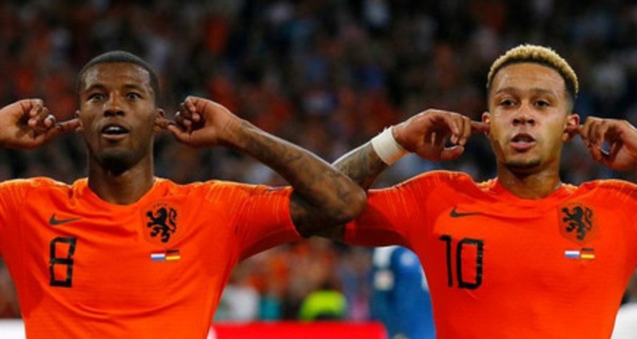 Нидерландия стартира от днес подготовката си за Европейското