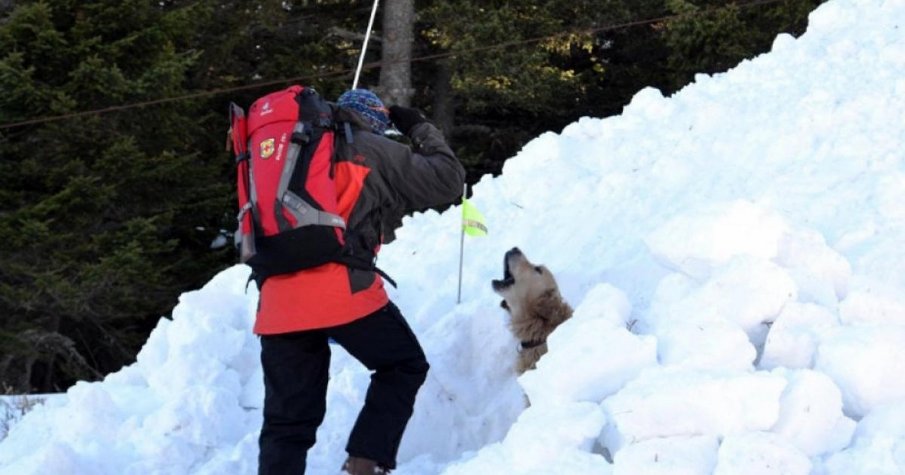 ОТ ПОСЛЕДНИТЕ МИНУТИ! Откриха тялото на изчезналия в Рила сноубордист