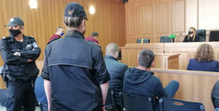 ИЗВЪНРЕДНО: Засекретиха делото срещу шефа на Трето РУ в Пловдив и другите полицаи